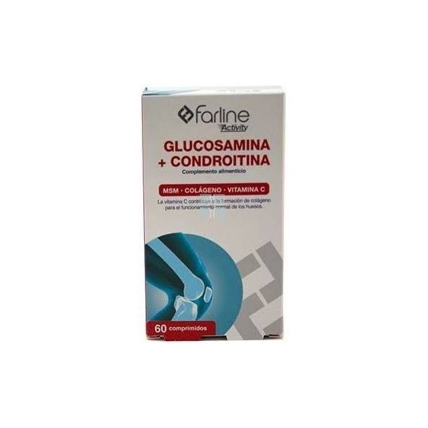 farline-glucosamina-condroitina-60-comprimidos