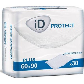 id-expert-protect-empapador-plus-60x90-30-uds
