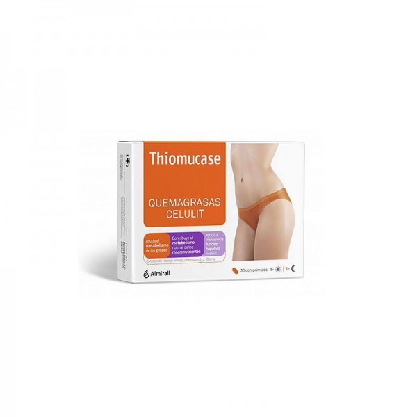 thiomucase-quemagrasas-celulit-30-comprimidos