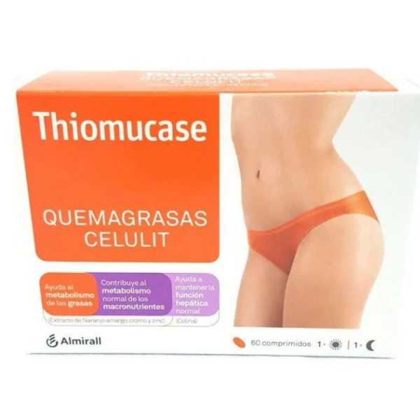 thiomucase-quemagrasas-celulit-60-comprimidos
