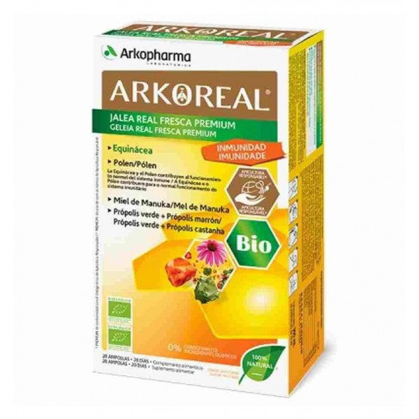 arkoreal-jalea-real-fresca-premium-inmunidad-bio-20-ampollas