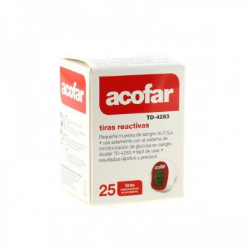acofar-tiras-reactivas-glucosa-25-unidades