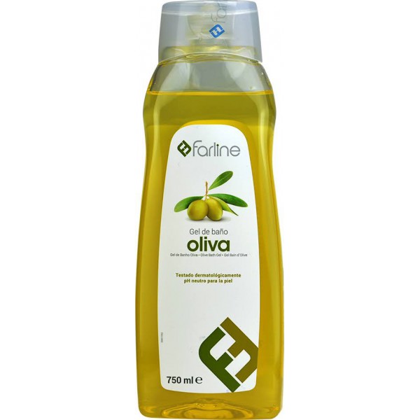 farline-gel-de-bano-aceite-de-oliva-750-ml