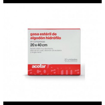 acofar-gasa-esteril-algodon-20x40cm-20ud