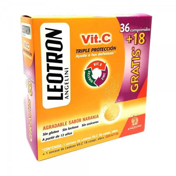 leotron-vitamina-c-36-18-comprimidos