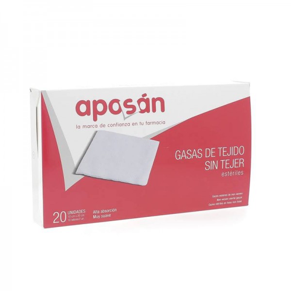 aposan-gasa-esteril-tejido-sin-tejer-compresas-10-cm-x-20-cm-20-gasas