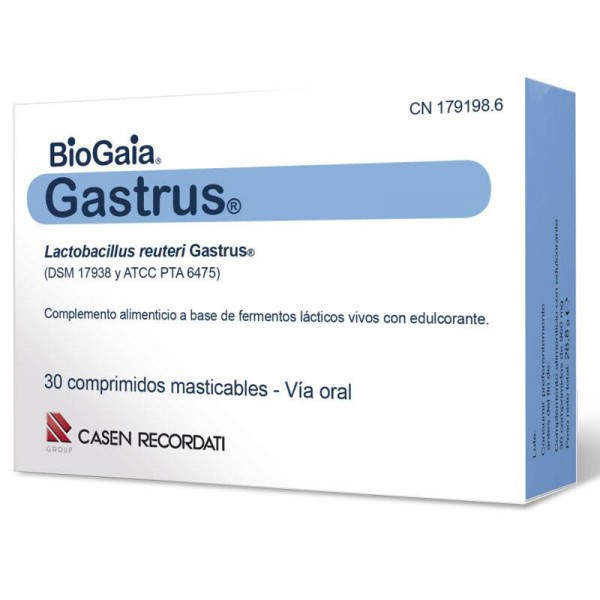 gastrus-masticables-30-comprimidos