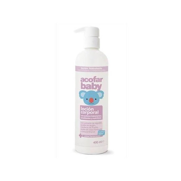 acofarbaby-locion-corporal-400-ml