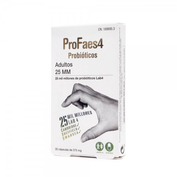 profaes4-adultos-25mm-30-capsulas