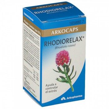 arkocaps-rhodiorelax-45-capsulas