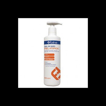 farline-gel-piel-atopic-a-500-ml