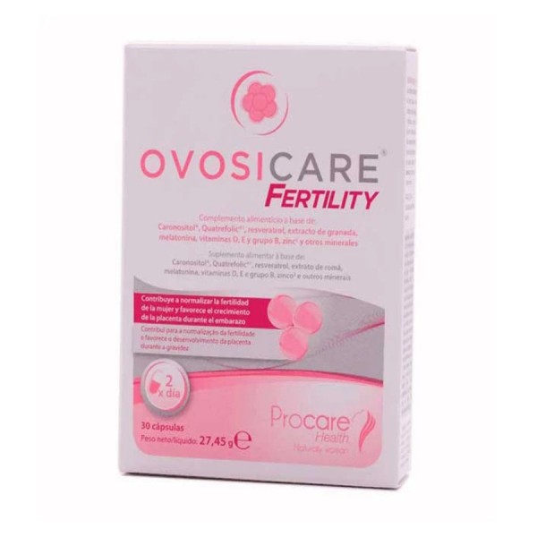 ovosicare-fertility-30-capsulas