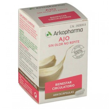 arkocapsulas-ajo-100-capsulas
