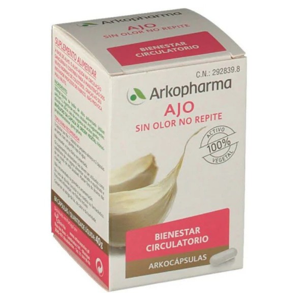 arkocapsulas-ajo-100-capsulas