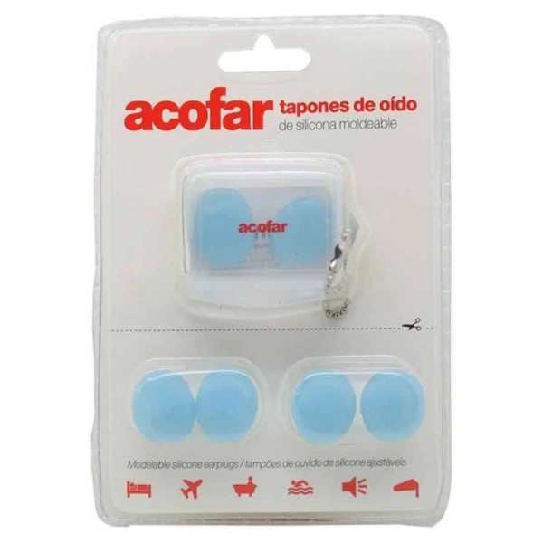 acofar-tapones-oido-silicona