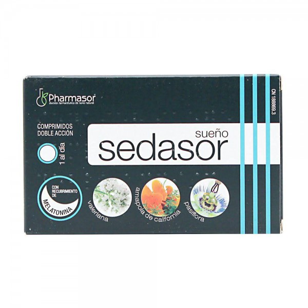 sedasor-sueno-24-comprimidos