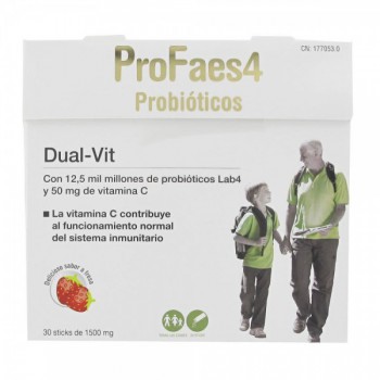 profaes4-dual-vit-30-sticks
