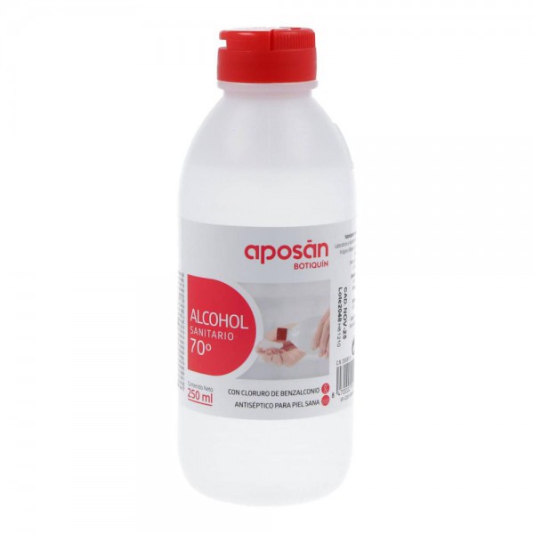 aposan-alcohol-70o-250-ml