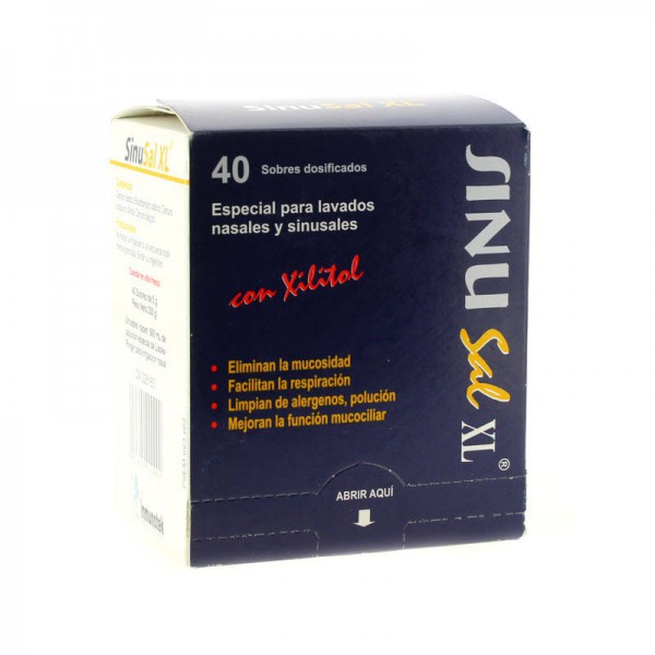 sinusal-xl-40-sobres-5g