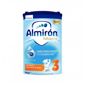 almiron-advance-3-800g