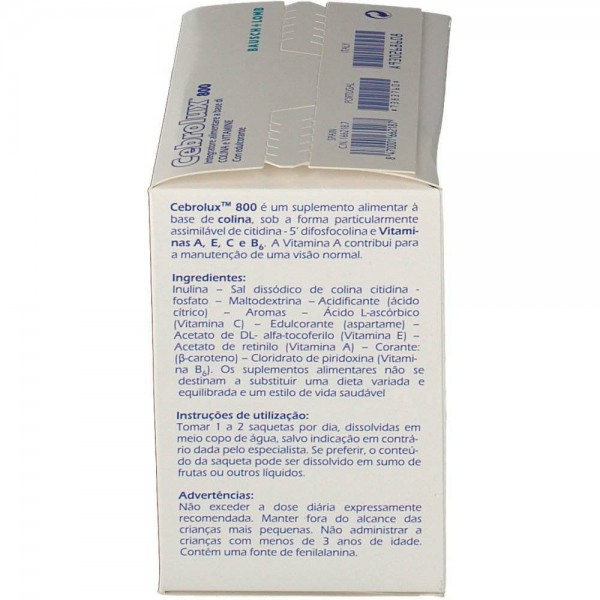 cebrolux-800-30-sobres