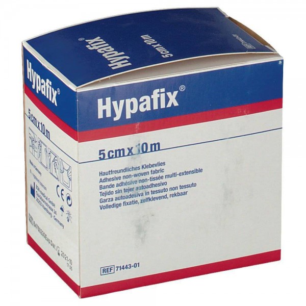 hypafix-5cm-x-10m