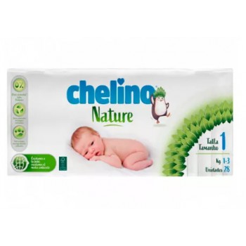 Chelino Nature Talla 1 28...
