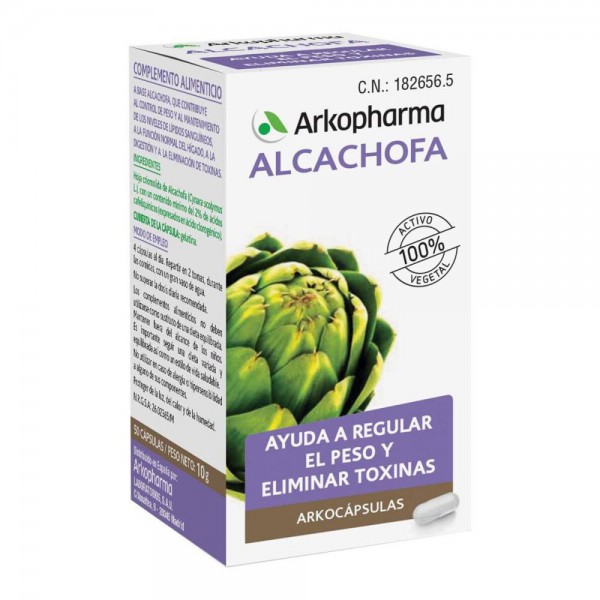 arkopharma-arkocapsulas-alcachofa-bio-80-capsulas