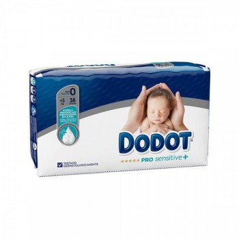 dodot-pro-sensitive-talla-0-menos-3-kg-38-panales