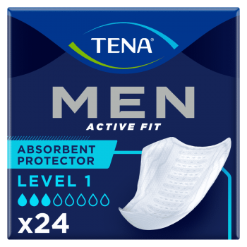 Tena Men Level 1 24 U
