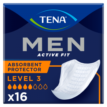 Tena Men Level 3 16 U 2