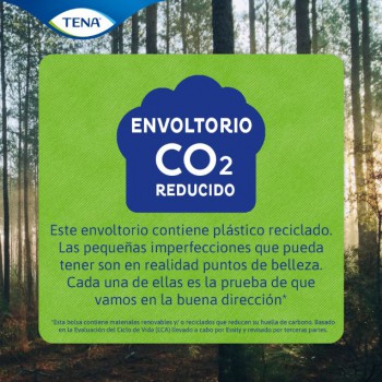 Tena Pants Plus M 14 unidades