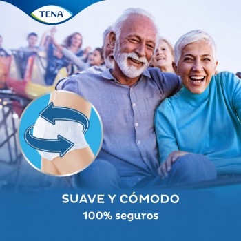 Tena Pants Plus M 14 unidades