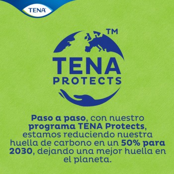 Tena Pants Plus M 14 unidades