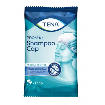 Tena Gorro Champú