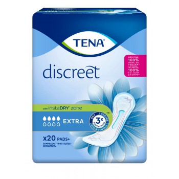 Tena Lady Extra 20 compresas