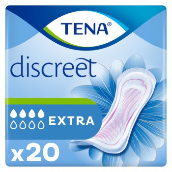 Tena Lady Extra 20 compresas