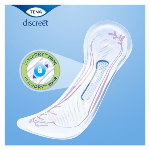 Tena Lady Extra 20 compresas