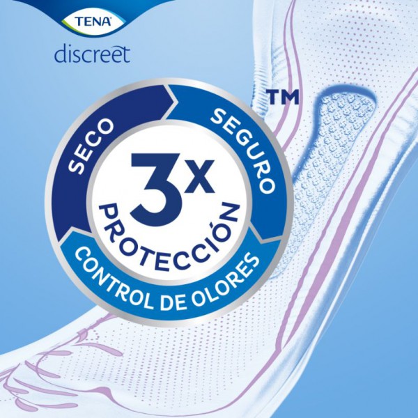 Tena Lady Extra 20 compresas