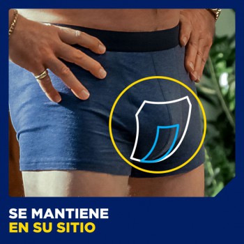 Tena Men Level 3 16 U