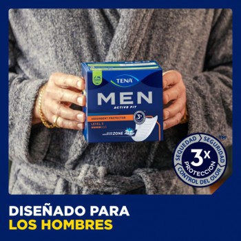 Tena Men Level 3 16 U