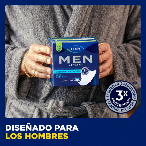 Tena Men Level 1 24 U