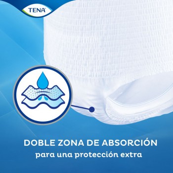 Tena Pants Plus Talla S 14 uds