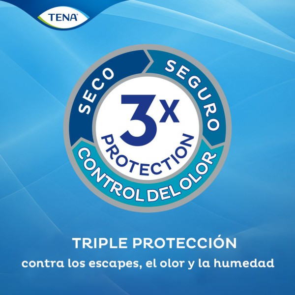 Tena Pants Plus Talla S 14 uds