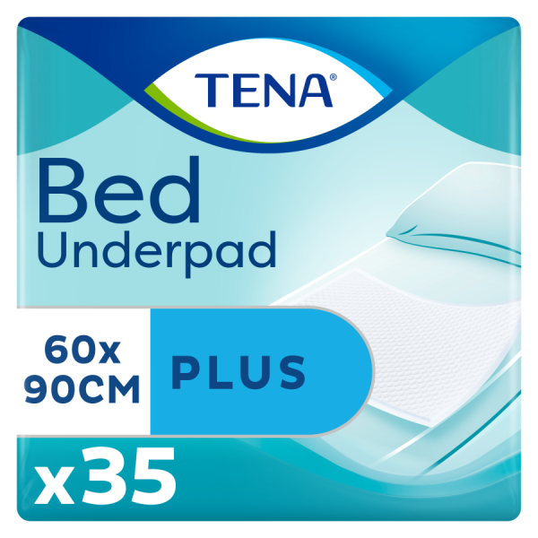 Tena Bed Plus 60x90 cm