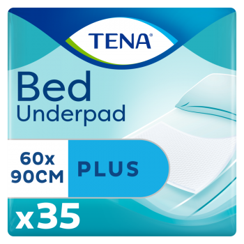 Tena Bed Plus 60x90 cm