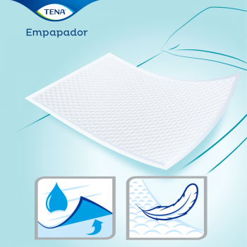 Tena Bed Plus 60x90 cm