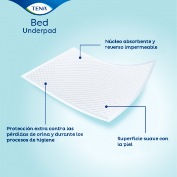 Tena Bed Plus 60x90 cm