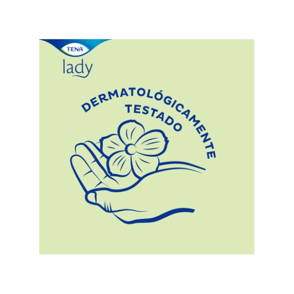 Tena Lady Normal 24 Compresas