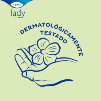 Tena Lady Normal 24 Compresas